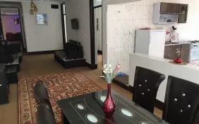 سوئیت دو خوابه شش نفره (اقامت با صبحانه)