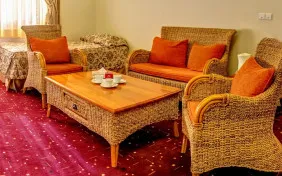 سوئیت بزرگ چهار نفره (اقامت با صبحانه)