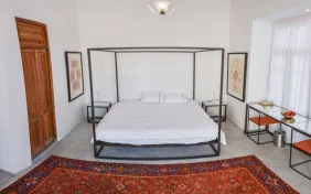 اتاق دو تخته دبل فاز دو (اقامت با صبحانه)
