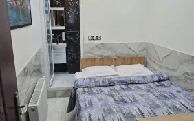 اتاق دو تخته دبل vip (اقامت تک)