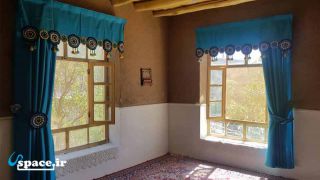 اتاق 12 متری سیمرغ، فاقد سرویس بهداشتی اختصاصی (طبقه اول)