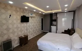 اتاق دوتخته دبل (اقامت با صبحانه)