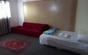 سوییت چهار نفره