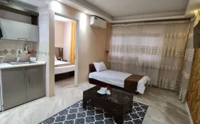 آپارتمان یک خواب سه نفره (فولبرد(انتخابی)) 
