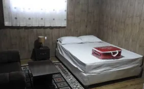 اتاق دو تخته (اقامت با صبحانه)
