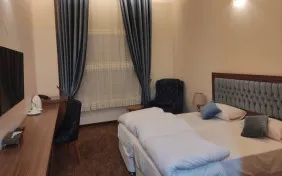 اتاق چهارتخته (اقامت با صبحانه)