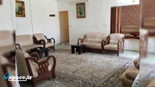 سوئیت 3 تخته (طبقه دوم)