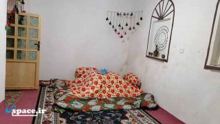 اتاق 12 متری فاقد سرویس بهداشتی اختصاصی