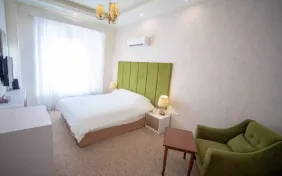 اتاق دونفره دبل (اقامت با صبحانه)
