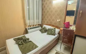اتاق دو تخته دبل (اقامت با صبحانه)