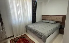 اتاق دوتخته دبل (اقامت باصبحانه)