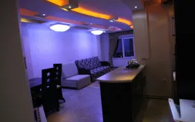 سوئیت چهار نفره (اقامت با صبحانه)