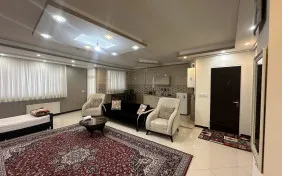 اتاق چهارتخته (اقامت)