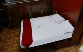آپارتمان کوچک چهار نفره (هافبرد)