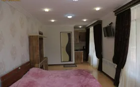 اتاق یک تخته (اقامت با صبحانه)