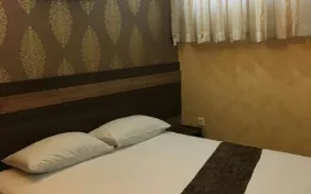 اتاق دو تخته دبل (فولبرد انتخابی)