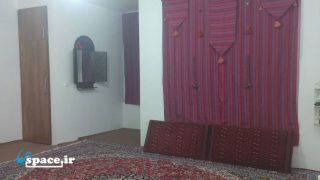 سوئیت یک خوابه ۷۵ متری (طبقه اول)