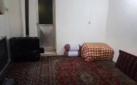 اتاق هفت نفره کف خواب (اقامت تک)