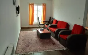 آپارتمان دوخوابه چهارنفره (اقامت)