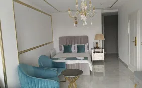 سوئیت جونیور پلاس پنج تخته(نمای شرقی) (اقامت باصبحانه)