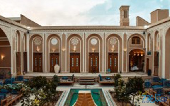 بوتیک دربار