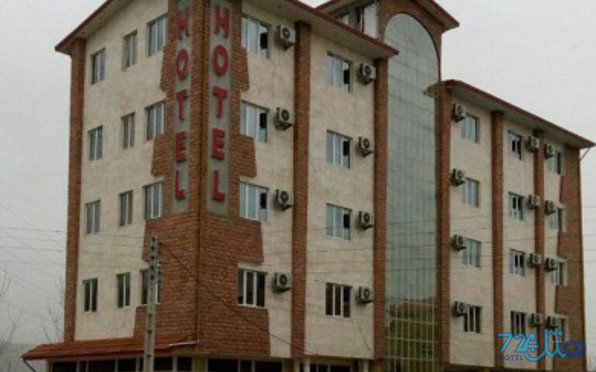نگین استیل
