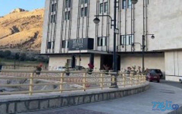 ماوی