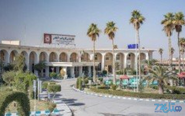 پارس کاروانسرا