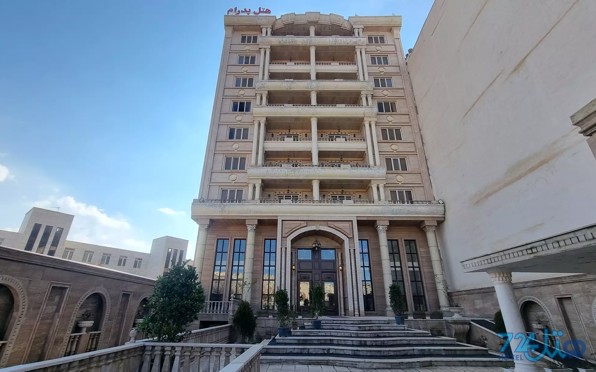 پدرام