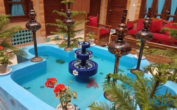 سرای اردیبهشت