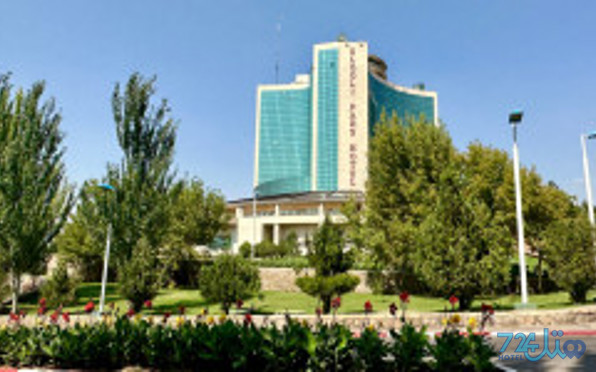 پارس ائل گلی