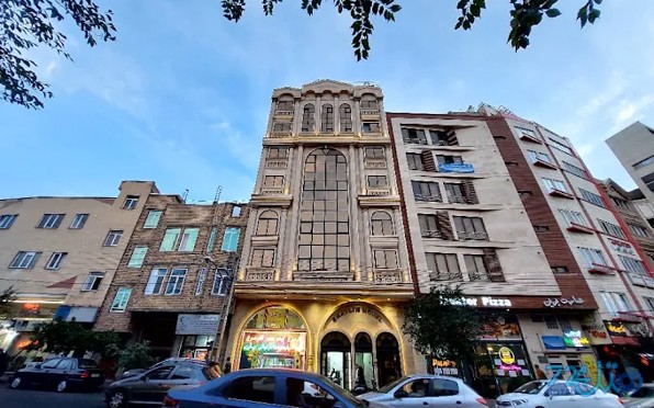 شایلین