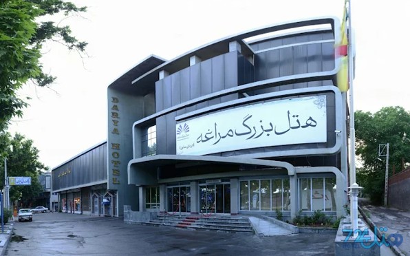 بزرگ