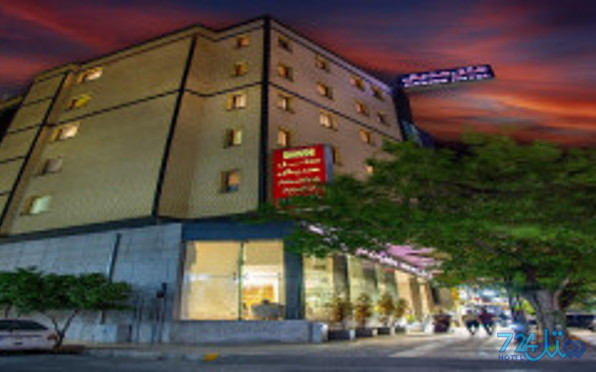 هدیش