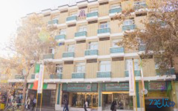 عالی قاپو