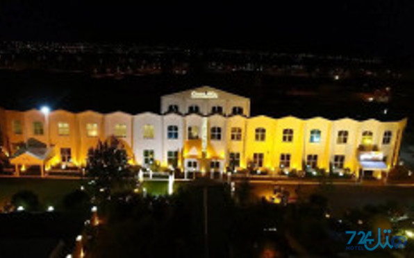 پارامیدا