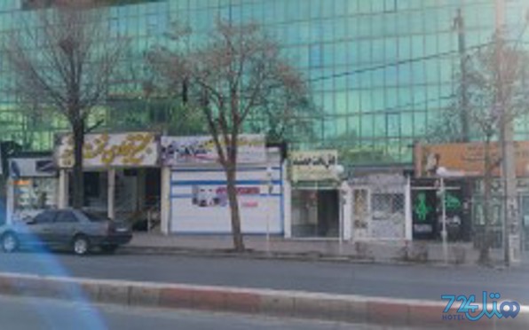 تخت جمشید