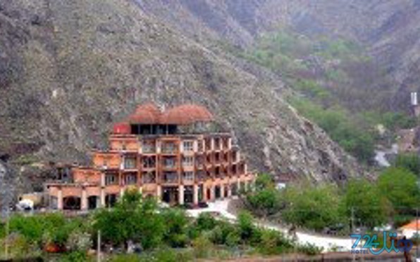 بزرگ کوهستان