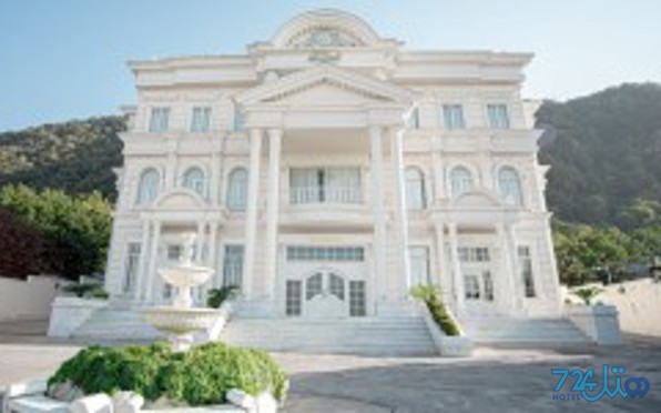 بزرگ ملک (ناسیونال)