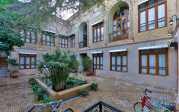 عمارت فرهادی