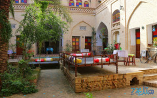 سرابی
