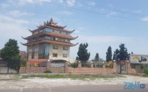 میلاد نور چمخاله