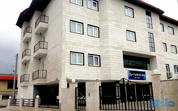 کسری( شایلی سابق)