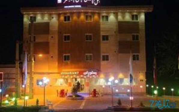 عباس اباد