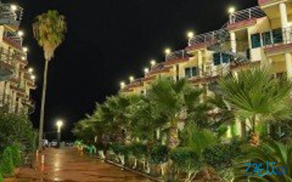 کیش مهر