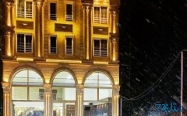 پردیس سکوتی