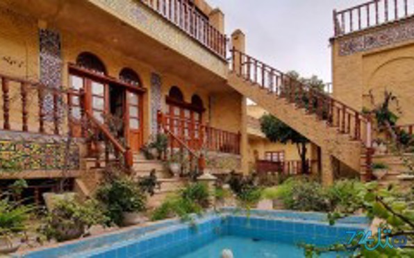 فروغ مهر