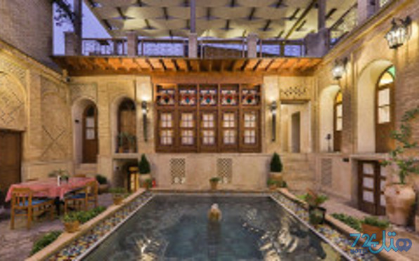 عمارت سحرخیزان