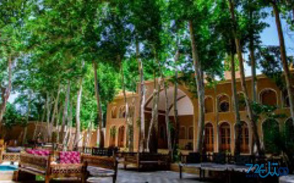 باغ خوشنویس
