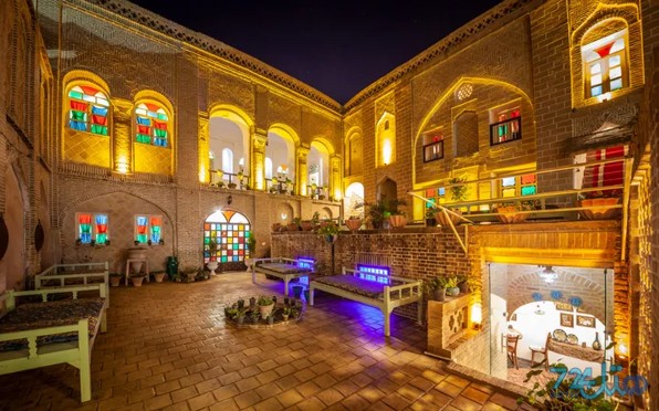 طبیب شوشتری